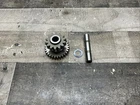 Honda 23721-HN2-000 Oem Reverse Idle Gear/shaft TRX500 Fourtrax Foreman Rubicon Used. Price: $23.99.