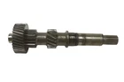 Can-am Defender HD10 1000 Dps 16 Counter Shaft Assembly 420637505 52763 Used. Price: $84.99.