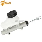Brake Master Cylinder For Polaris Ranger Xp 570 700 800 900 1000 4X4 2010 - 2019 New. Price: $25.99.