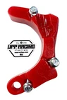 Poly Shock Absorbing Case Saver For Honda Trx 450R Electric Start 06-16 (red) New. Price: $35.95.