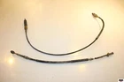 1998 Suzuki Quadrunner 500 Reverse Line Cable 58840-09F00 Used. Price: $31.49.