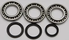 Balls Front Differential Bearing Kit For Polaris Sportsman WV850 14 New. Price: $161.77.