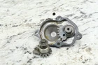 2007 Yamaha Grizzly 400 Shift Shaft And Cover 5GH-18197-00-00 Used. Price: $45.00.