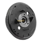Fit 1998-2004 For 3087166 3085558 Polaris Sportsman 500 Flywheel 4X4 / 6X6 New. Price: $49.99.