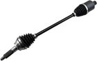 Epi Complete Wheel Shaft #WE383018 Polaris Crew 800/RANGER Xp New. Price: $146.39.