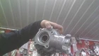 Honda 41300-HN5-670 350 Rancher Rear Differential Oem New. Price: $150.00.