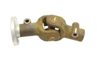 Kawasaki Mule Pro-fxt 1000 24 Front Drive Shaft Transmission Yoke 54259 Used. Price: $59.99.