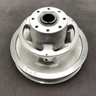 New 3308-004 3308-006 Prowler Secondary Clutch For Arctic Cat 425 450 500 Atv. Price: $399.00.