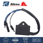 For Kawasaki Mule 1000 2500 2510 2520 3000 3010 KAF620 Fuel Pump Cut Off Relay New. Price: $10.57.