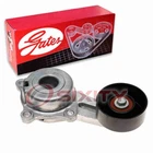 Gates Drivealign Belt Tensioner Assembly 2011-2019 Ford F-250 Ky New. Price: $126.16.