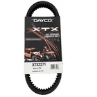 Dayco XTX2271 Xtreme Torque Atv Belt For 09-14 Grizzly 550, 11-12 700 New. Price: $50.00.