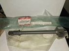 06-20 Suzuki Front Output Shaft Assembly # 24961-31G20 King Quad LT-A750XP New. Price: $75.00.
