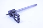 87-90 Suzuki LT500R Quadzilla Shaft Transmission Shifter Good Splines Oem Used. Price: $225.00.