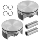 Cylinder Piston Kit For Polaris Rzr Xp Turbo / 4 2016-2021 2206216 New. Price: $50.00.
