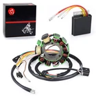 Stator And Regulator Rectifier For Polaris 1998 1999 Sportsman 500 4X4 4060173 New. Price: $44.75.