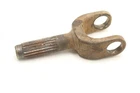 Yamaha Kodiak 450 Eps Hunter 19 Rear Drive Shaft Yoke 52920 Used. Price: $65.99.