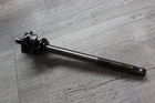 1984 Suzuki Quadrunner LT185 2X4 Shifter Shaft Reverse 25320-24402 Used. Price: $14.95.