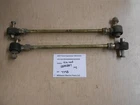 1822851 Polaris 2007 Sportsman 500 Atv 4X4 Tie Rods (2) T178 Used. Price: $21.99.