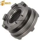Gearcase Park Low Shift Dog 3235457 For Polaris Ace Rzr Ranger General New. Price: $109.99.