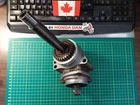 Honda ATC250ES TRX250 Output Shaft 21100-HA0-000 Used Fits 1985-1987 250CC. Price: $35.97.