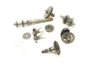 Cf-moto Zforce 600 Utv 12 Transmission Shafts Gears Forks Assembly 44543 Used. Price: $124.99.
