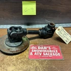 Prop Shaft Rear # 1332755 Polaris 2014 Ranger 800 6X6 Side By Used. Price: $190.69.