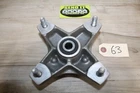 2007 Honda 400EX Front Hub W/bearings 44615-HN6-F30 Used. Price: $49.99.