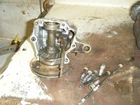 Yamaha 250 Moto Atv Oem Middle Drive Gear Assembly U524 1990 Used. Price: $34.95.