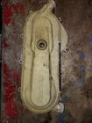 Polaris Sportsman 90 11 Belt Clutch Cover Outer 0453421 44580 Used. Price: $40.00.