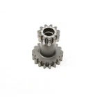 1988 Suzuki Quadrunner 250 Oem Idler Gear 29150-19B02 29150-19B10 Used. Price: $14.45.