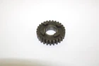 Honda Oem 27T Mainshaft 5TH Transmission Gear 235A1-427-000 Q4329 Used. Price: $19.49.