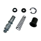 Shindy Brake Master Cylinder Rebuild Kit Kawasaki, Suzuki - Front New. Price: $17.81.