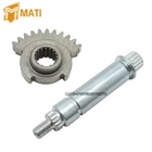 Gear Selector & Shift Shaft For Polaris Ranger Sportsman Magnum 3233831 3233832 New. Price: $22.99.