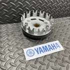 Yamaha 2001-2005 Raptor 660 Clutch Basket And Head Cam Caps 3AJ-16150-00-00 D'occasion. Price: $219.35.