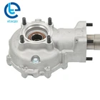 Rear Differential Honda Foreman Rubicon TRX500FA 4X4 01-04 41300-HN2000 New. Price: $106.23.