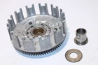 2006-2009 Suzuki Quadracer LTR450 Oem Clutch Basket 21200-45G00 Used. Price: $139.99.