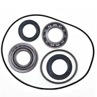 Kawasaki Mule Front Differential Bearing & Seal Kit 2510 3010 4010 1998 - 2023 New. Price: $54.00.