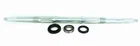 88-92 For Honda Trx 300 Fourtrax 2X4 4X4 Rear End Axle W/bearing Sealkit Spacers New. Price: $185.99.