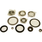 Balls Front Differential Bearing And Seal Kit 25-2066 New. Price: $149.50.