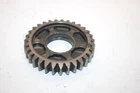 18 Suzuki King Quad 500 Oem High Drive Gear 31T 29321-31G00 AS3 Used. Price: $34.99.