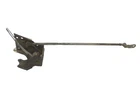 Yamaha Grizzly 450 14 Shifter Assembly 1CT-E8190-00-00 53539 Used. Price: $39.98.