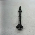 Gear Shaft/pin - 2008 Polaris Rzr 800 Used. Price: $125.00.