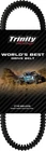 2020-24 Krx 1000 Trinity Racing Boost Worlds Best Drive Belt TR-D0047-BB New. Price: $160.00.