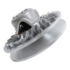 Secondary Clutch 17-23 For Can-am Maverick X3 Turbo & Rs Ds Max Mr New. Price: $254.18.