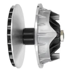 Primary Drive Clutch Utv CF1000UTR-3 Uforce 2018 0JYA05100000001 New. Price: $163.39.