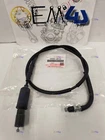 Suzuki Genuine Oem Transfer Shift Cable 02-07 Eiger 400 Lt-a Lt-f 58690-38F00 New. Price: $71.85.