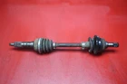 1990 Yamaha Big Bear 350 Front Drive Cv Axle Pivot Shaft 3HN-2510F-01-00 Used. Price: $34.99.