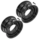 Front Wheel Rim For Polaris Ranger Crew 570 Full Size 16-22 / Efi 14-2 New. Price: $156.99.