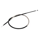Balls Black Vinyl Cluch Cable For 2001-2005 Yamaha YFM660R Raptor Atv New. Price: $27.46.