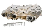 17 Kawasaki Mule Pro-dxt Eps Transmission Gear Case Housing KAF1000CH Used. Price: $499.99.